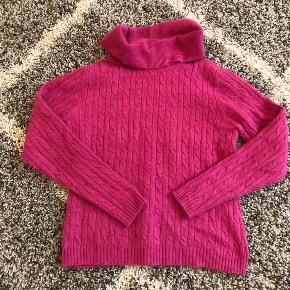 Small Angora Women’s sweater